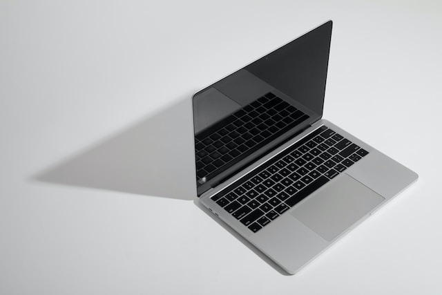 MacBook Pro Image