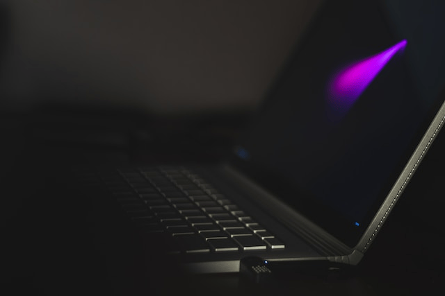 Microsoft Surface Pro 9 image